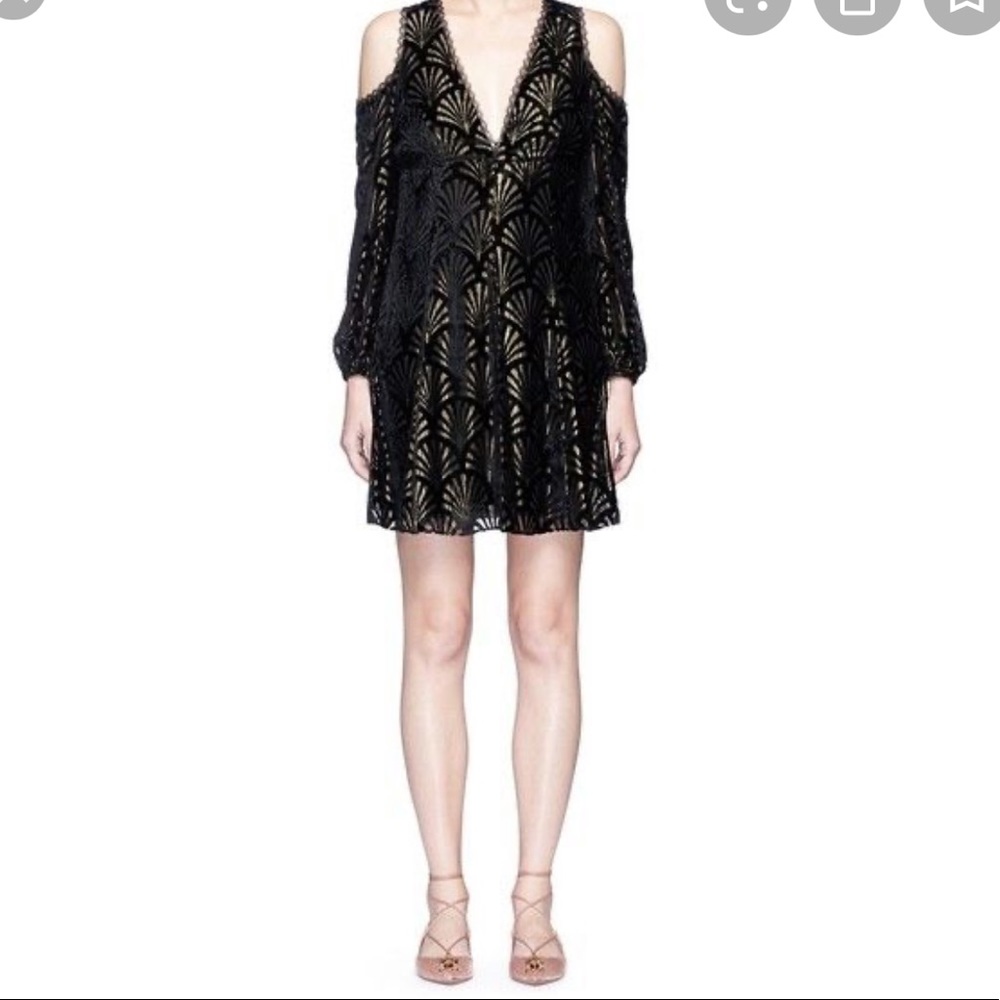 Brand New Alice and Olivia dress!